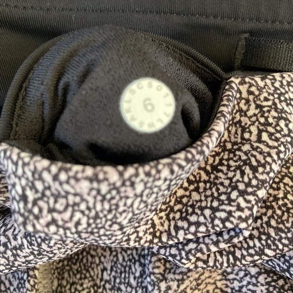 Lululemon Rare Tight II Leggings - Picture 7 of 10